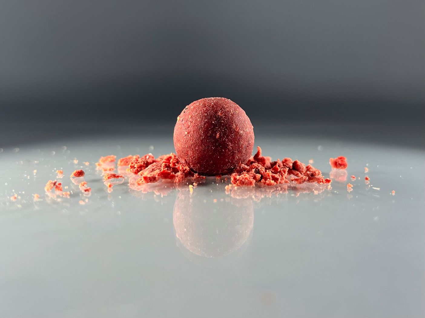 Bouillettes Back to the Origin
