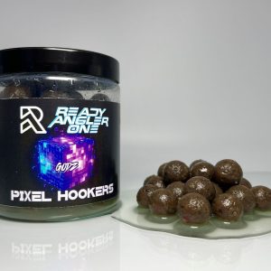 Pixel Hookers GODZ