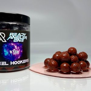 Pixel Hookers BTO