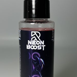 NeonBoost BTO