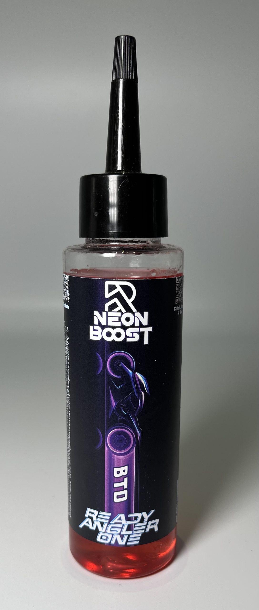 NeonBoost BTO