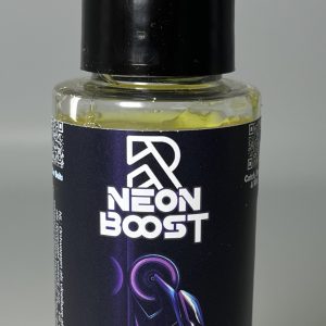 NeonBoost VGTA