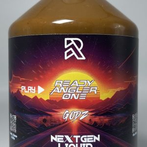 NextGen Liquid GODZ
