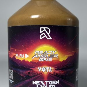 NextGen Liquid VGTA