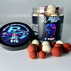 T Pop BTO