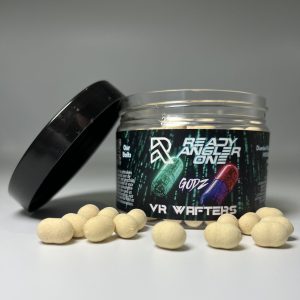 VR Wafters Godz