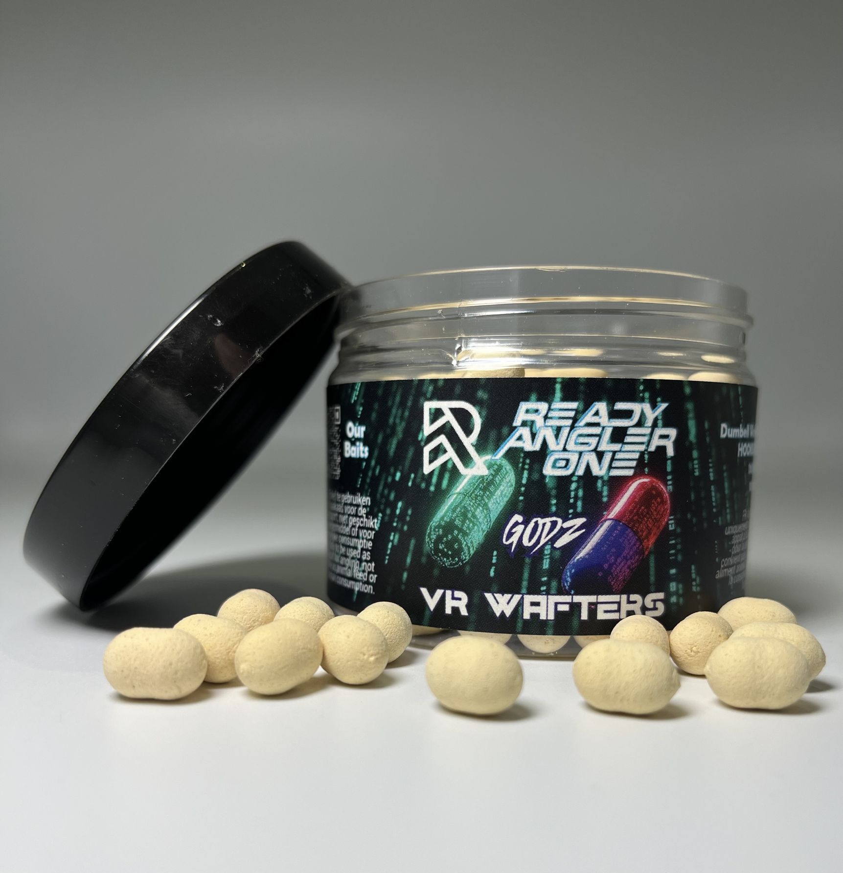 VR Wafters Godz