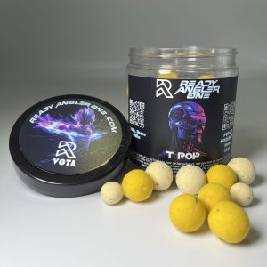 T Pop VGTA