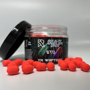 VR Wafters BTO