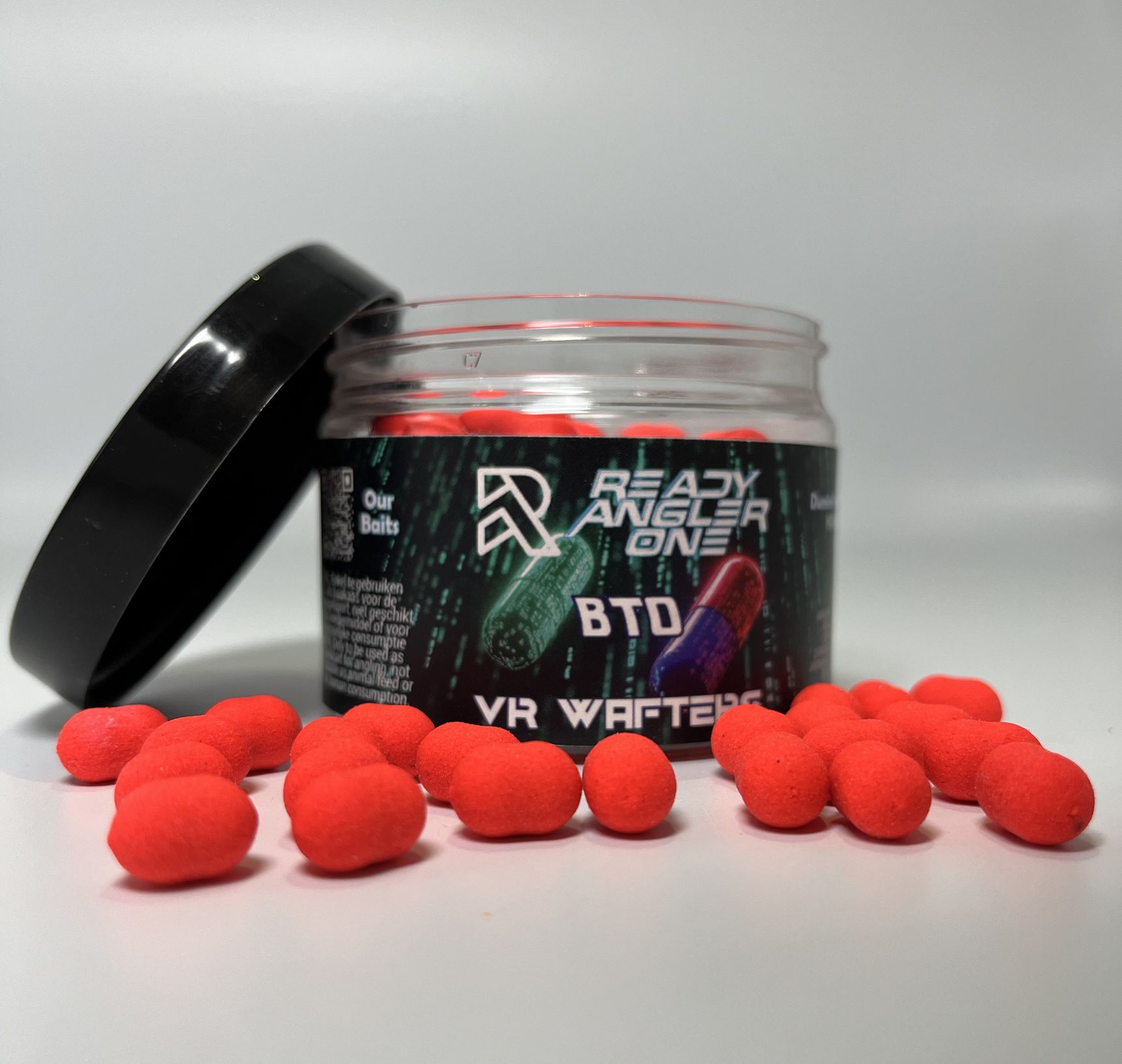 VR Wafters BTO