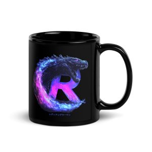 Mug Ready Angler One – "King of the R" Edition