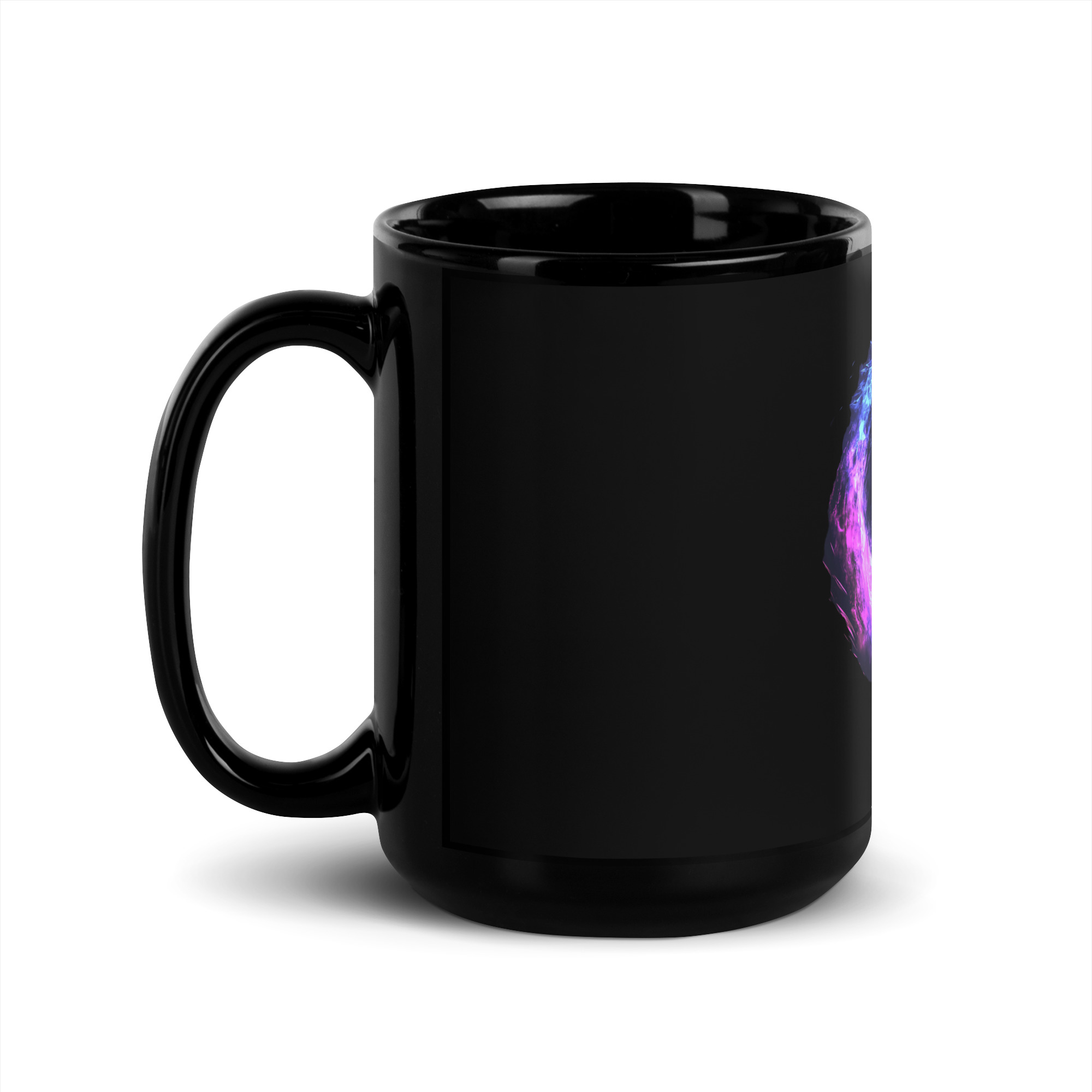 Mug Ready Angler One – "King of the R" Edition – Image 4
