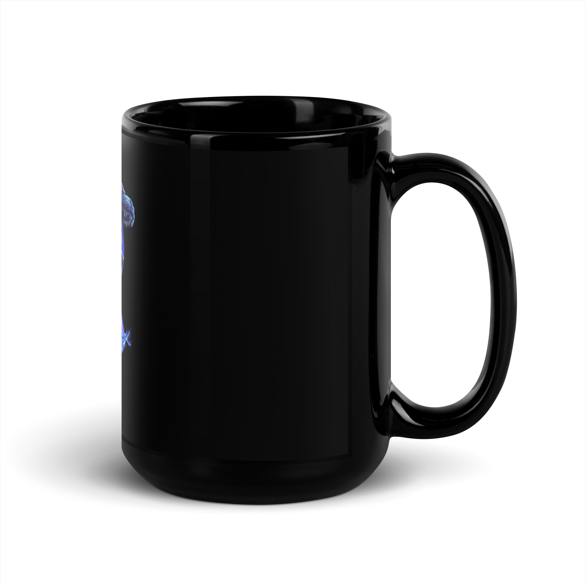 Mug Ready Angler One – "King of the R" Edition – Image 5