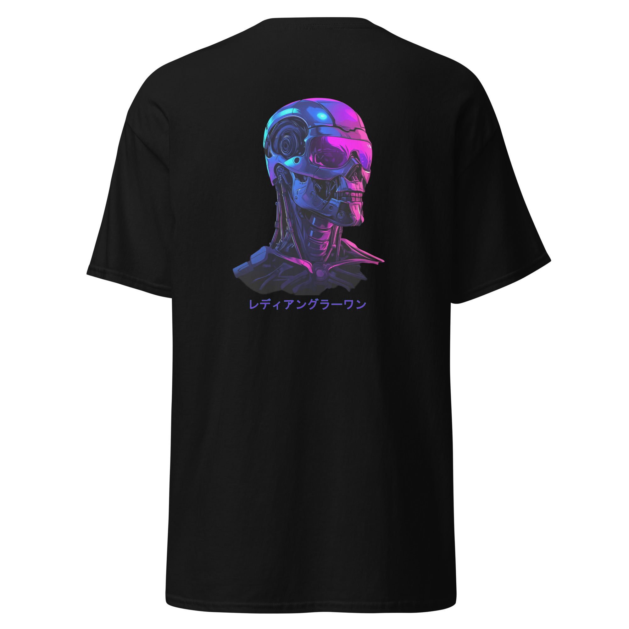 T-shirt Ready Angler One – "Hunter Mode" Edition – Image 5