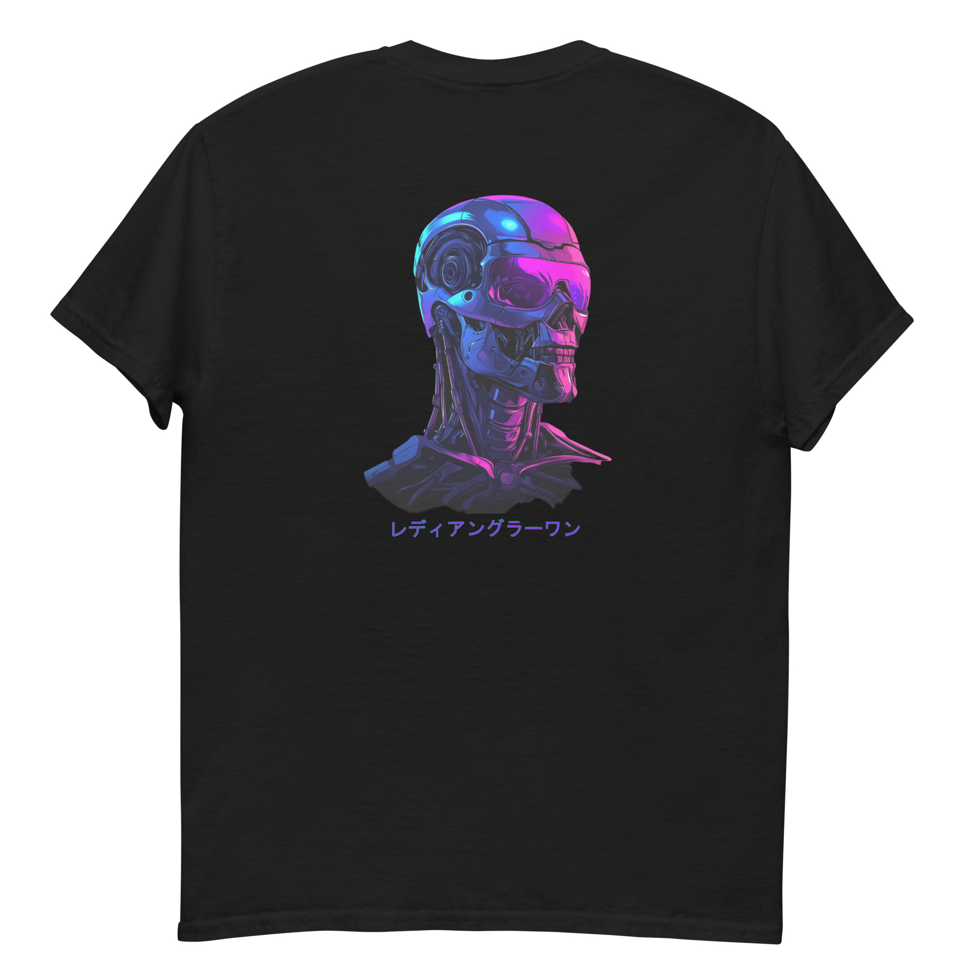 T-shirt Ready Angler One – "Hunter Mode" Edition – Image 6