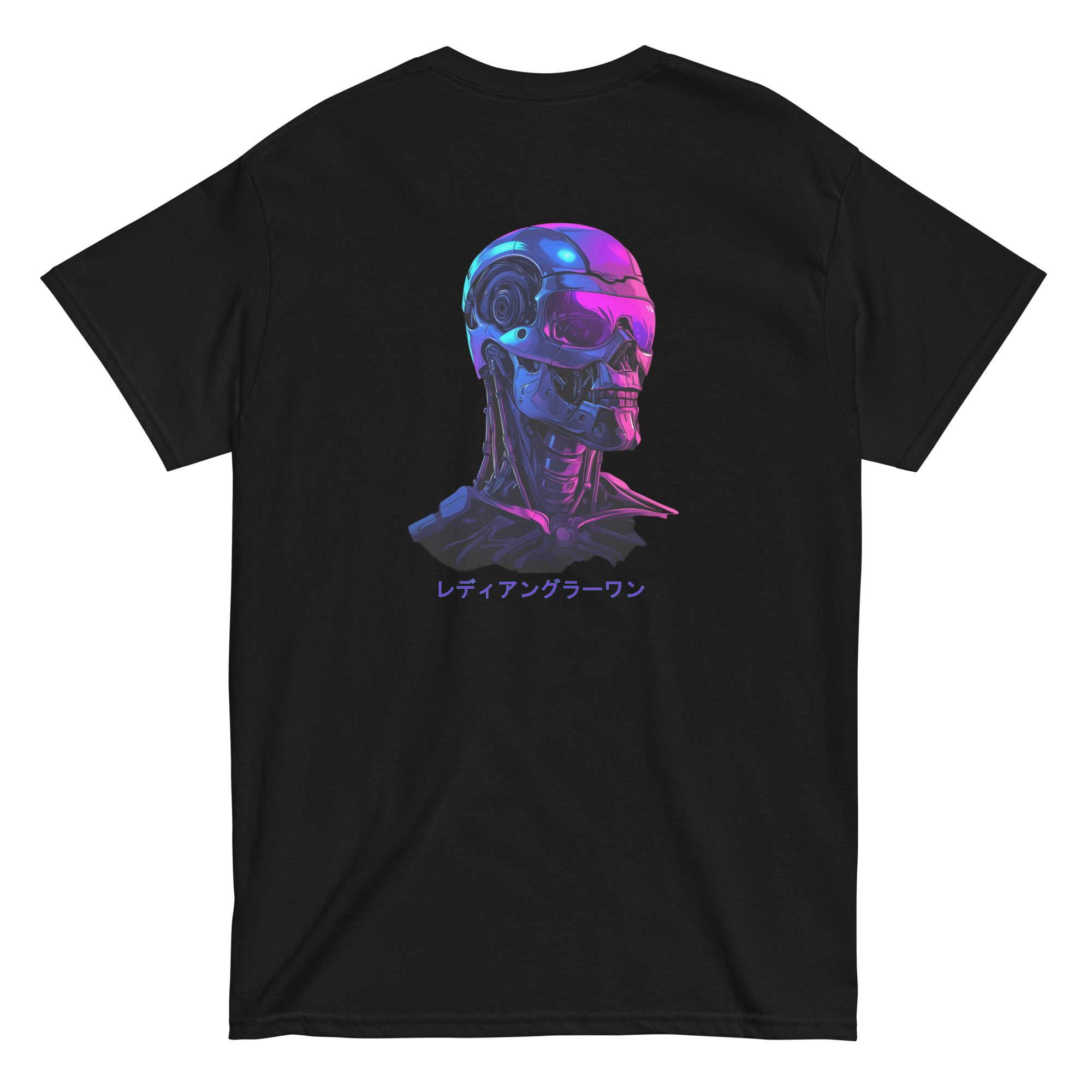 T-shirt Ready Angler One – "Hunter Mode" Edition – Image 19