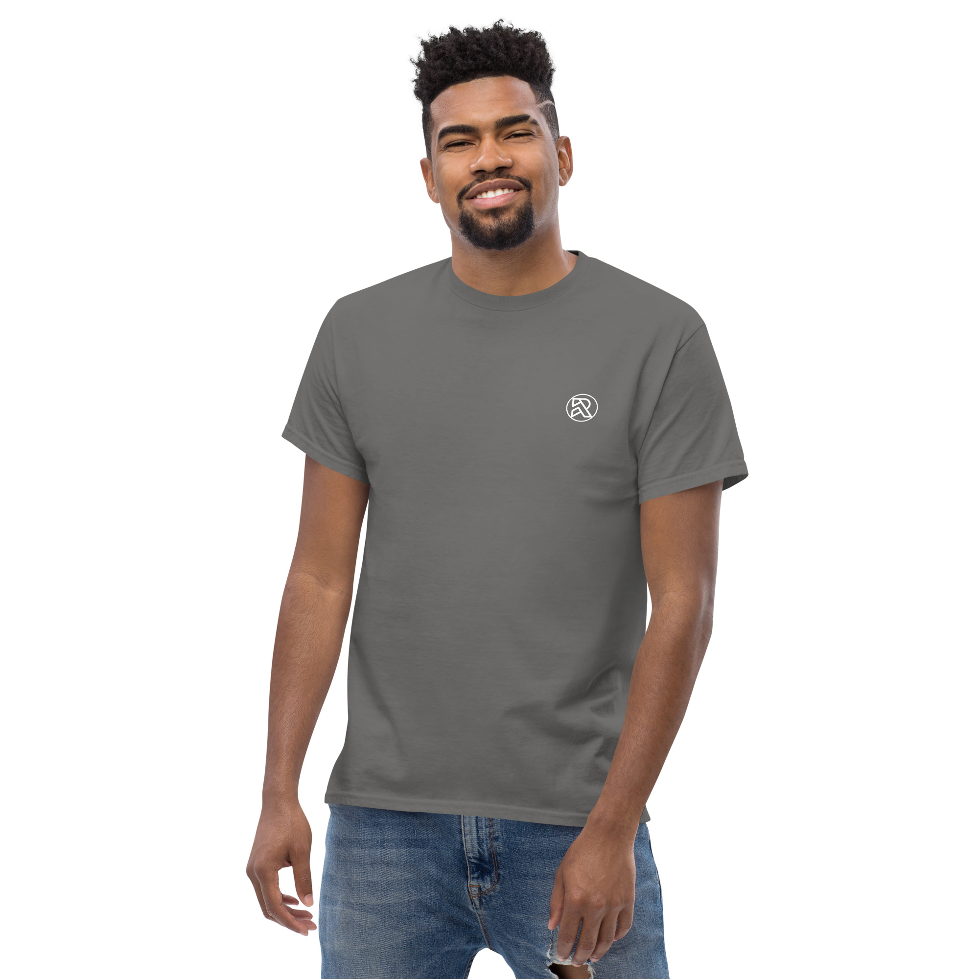 T-shirt Ready Angler One – "Back to the Origin" R Edition – Image 20