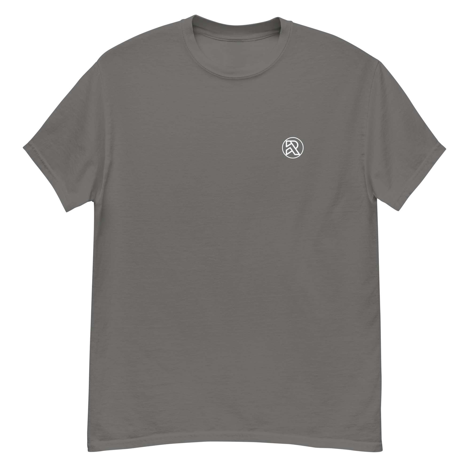 T-shirt Ready Angler One – "Back to the Origin" R Edition – Image 21