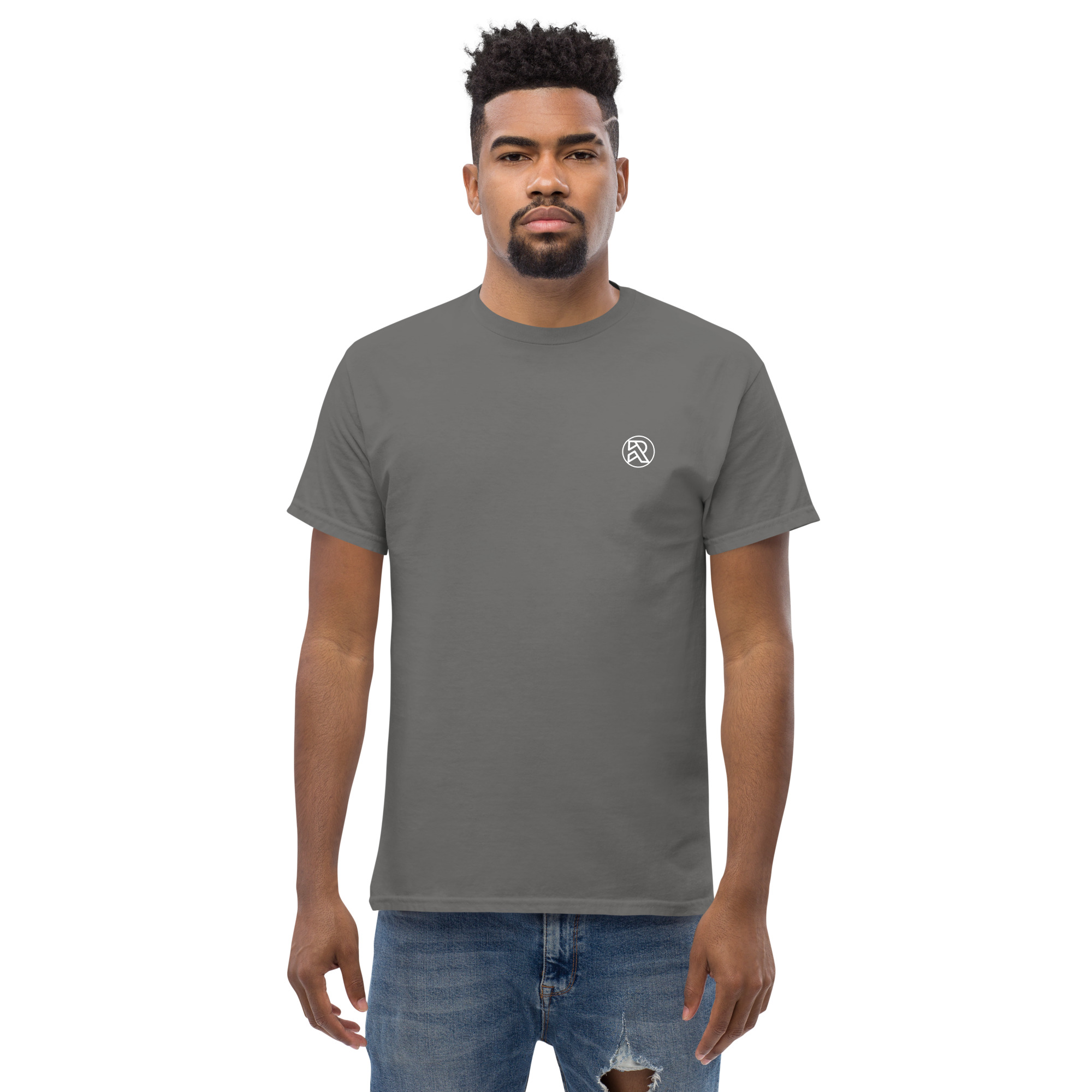 T-shirt Ready Angler One – "Tron Velocity" Edition – Image 7