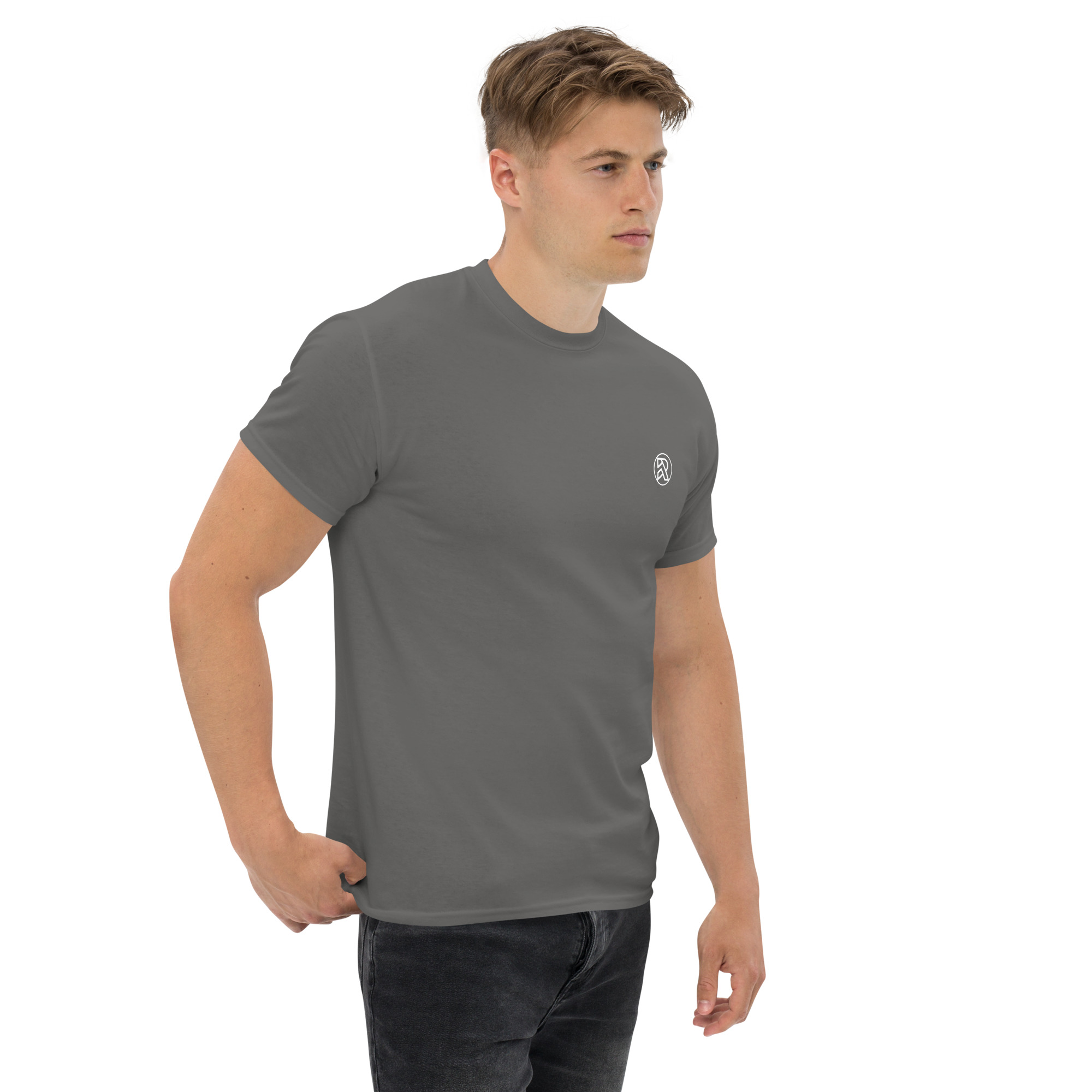 T-shirt Ready Angler One – "Back to the Origin" Edition – Image 9