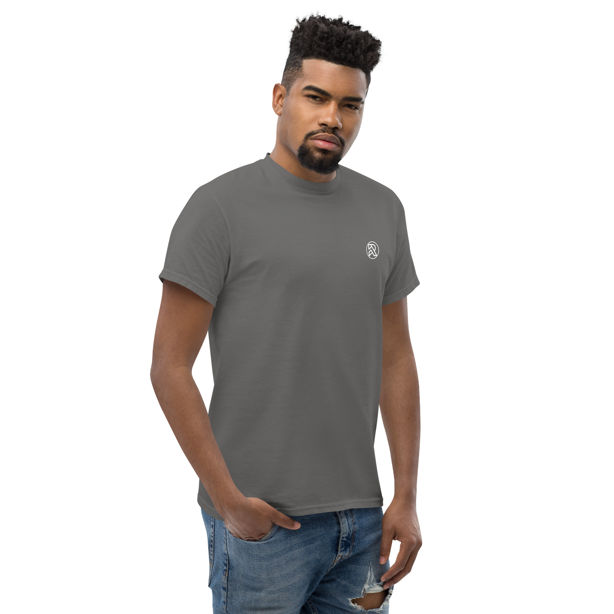 T-shirt Ready Angler One – "Vegeta Spirit" Edition – Image 3