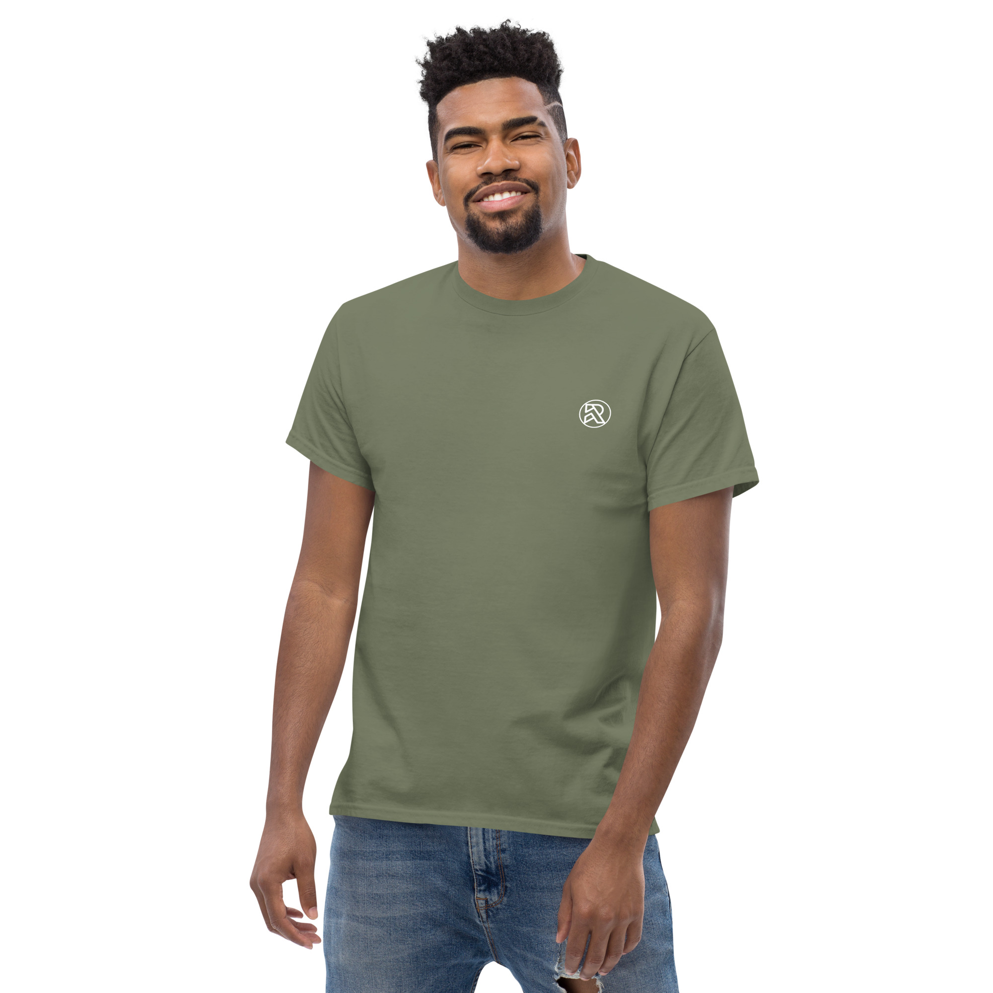 T-shirt Ready Angler One – "Back to the Origin" Edition – Image 16