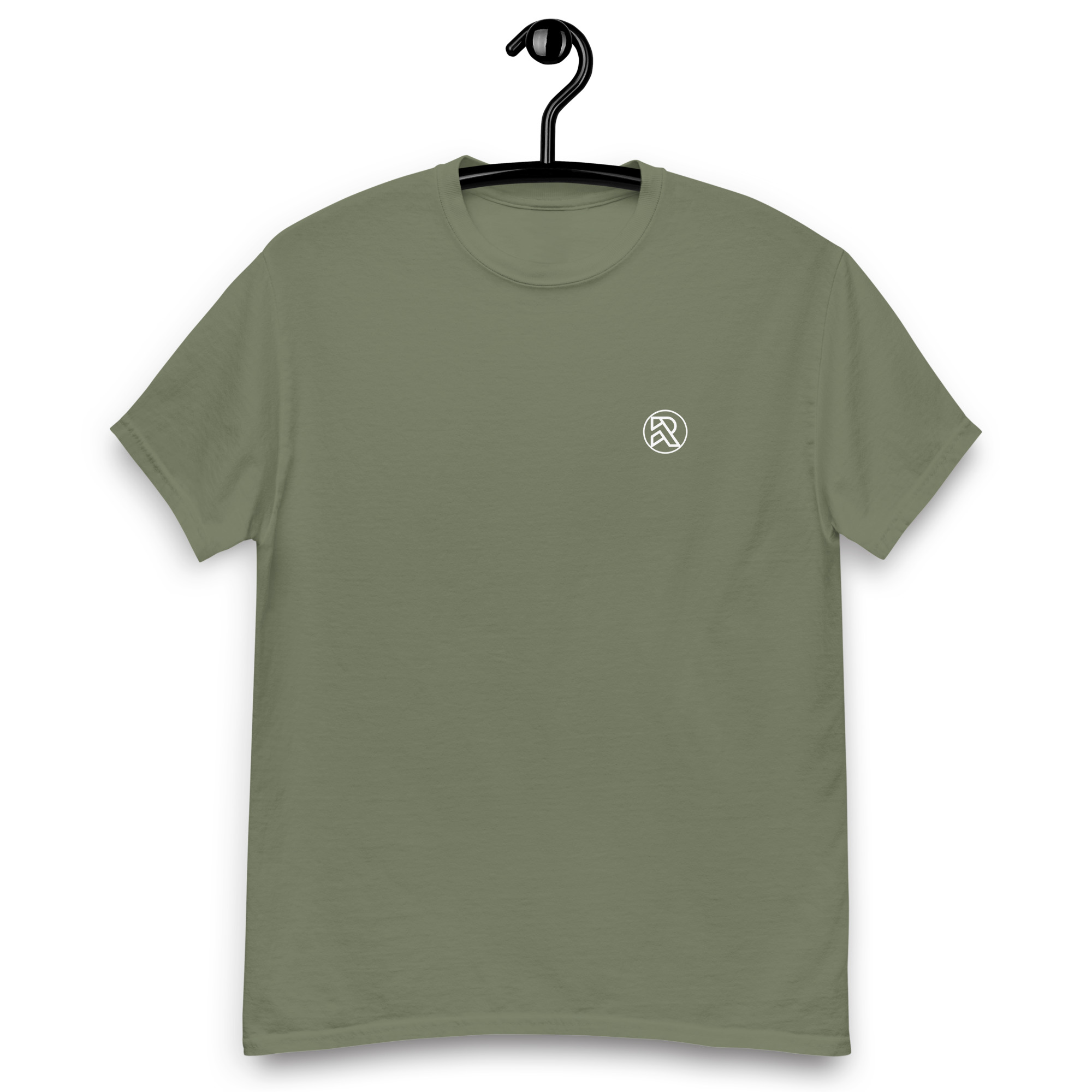 T-shirt Ready Angler One – "Back to the Origin" R Edition – Image 15