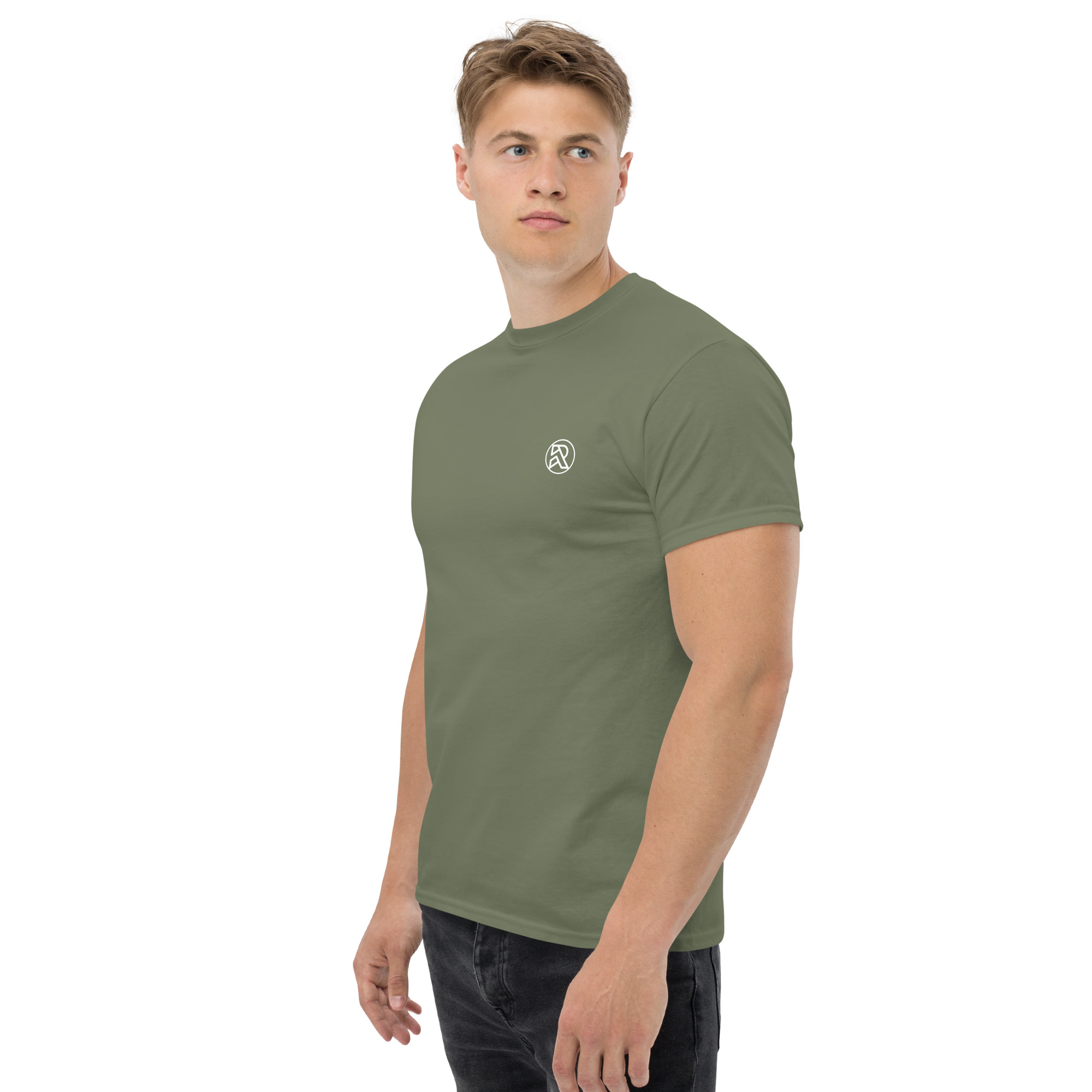 T-shirt Ready Angler One – "Godzilla Strike" Edition – Image 7