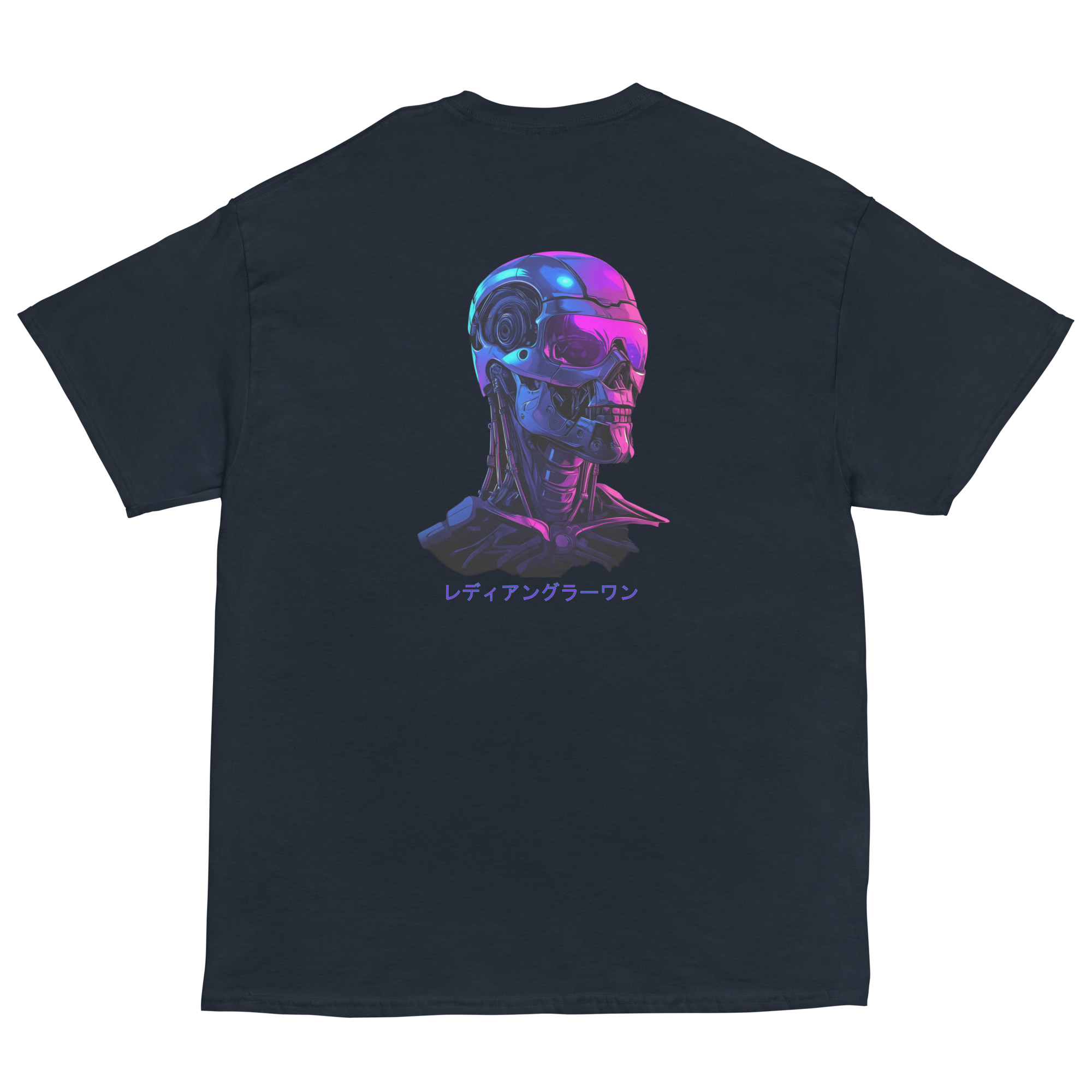 T-shirt Ready Angler One – "Hunter Mode" Edition – Image 17