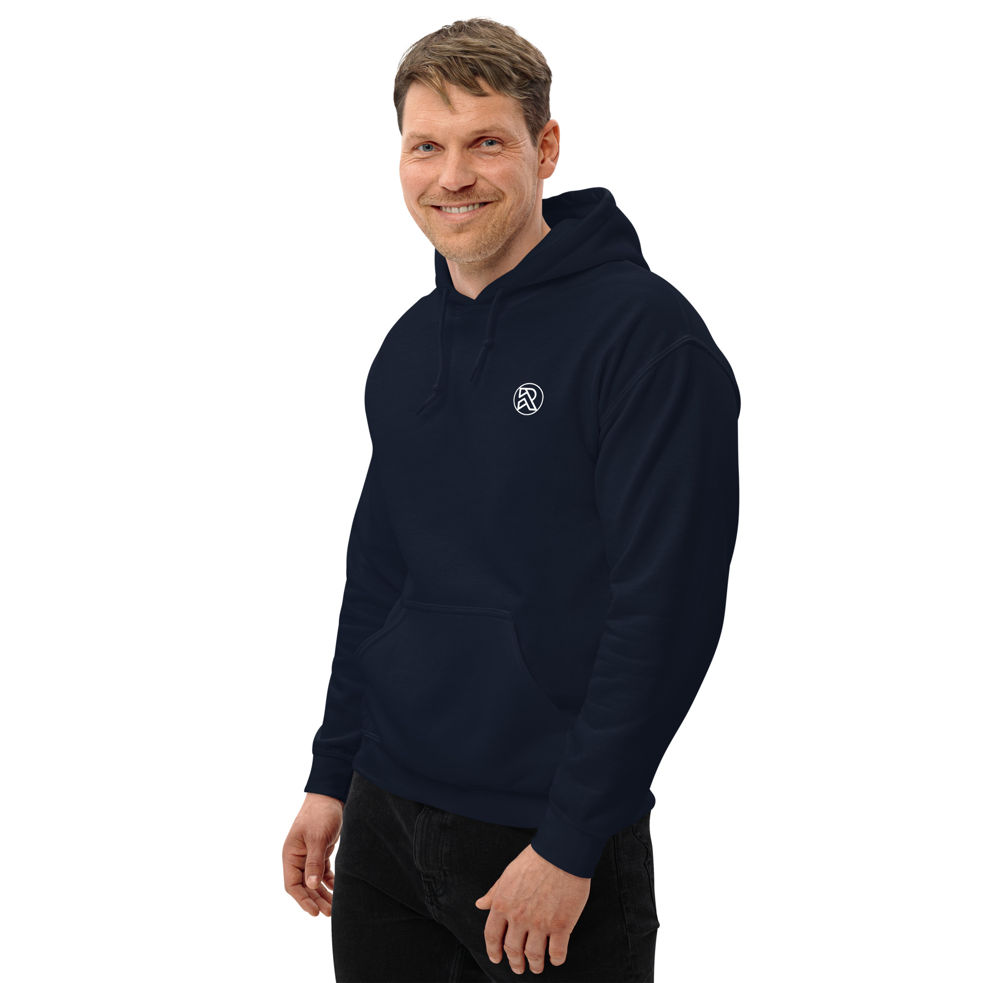 Sweat à capuche Ready Angler One – "Timeless Drive" Edition – Image 5