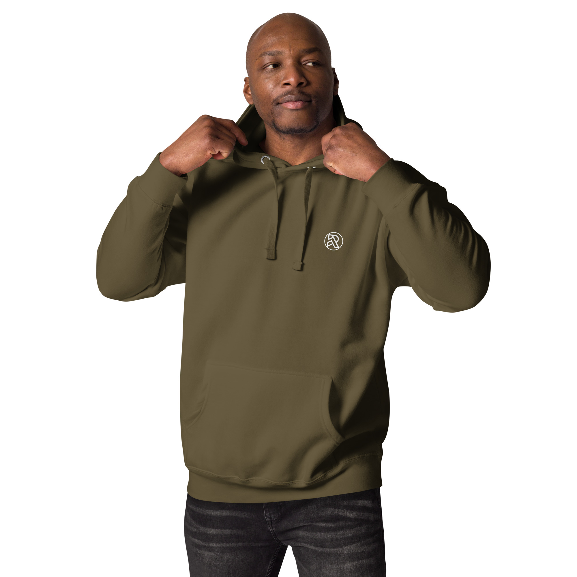 Sweat à capuche Ready Angler One – "Beast Mode" Edition – Image 6