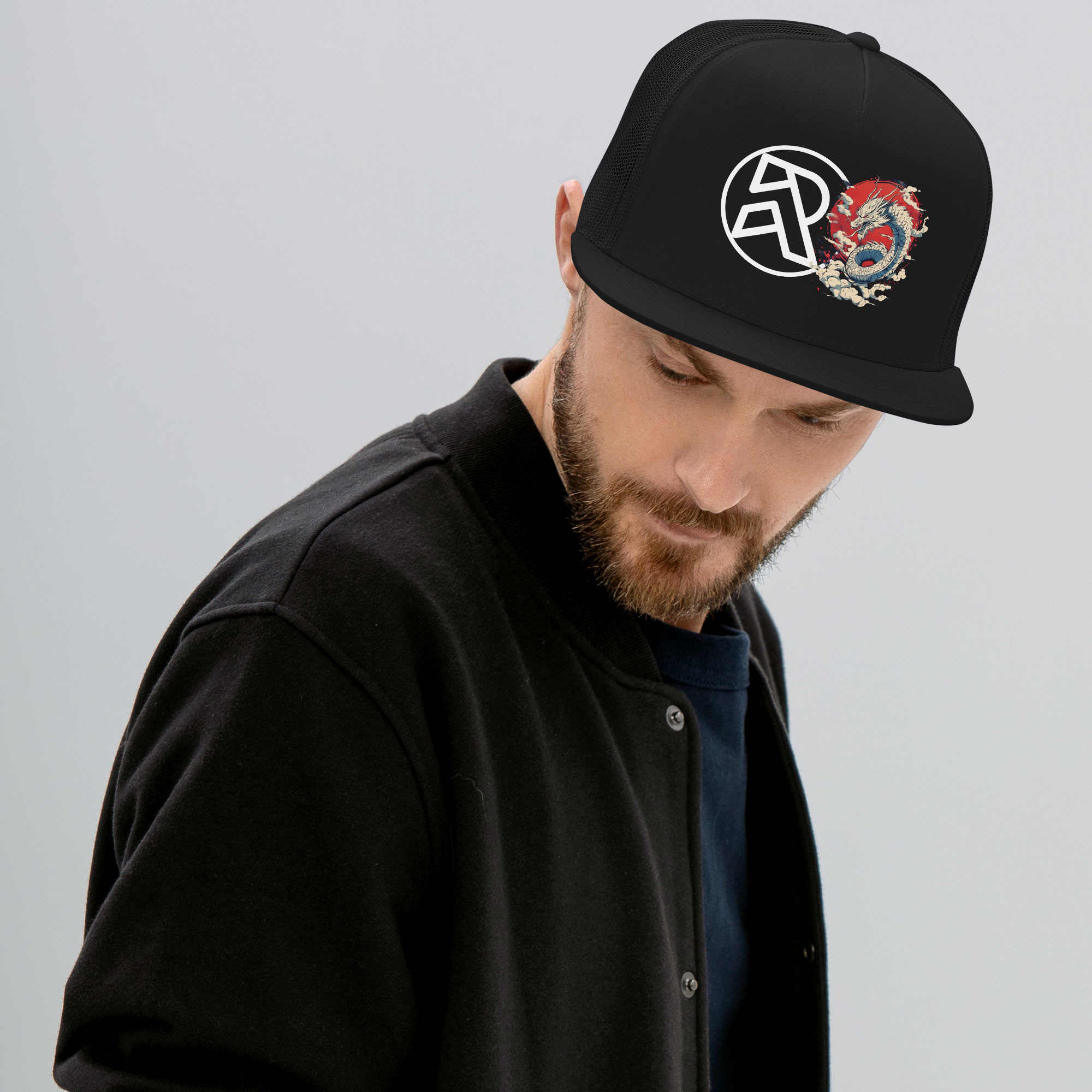 Casquette legend Special Edition – Image 2