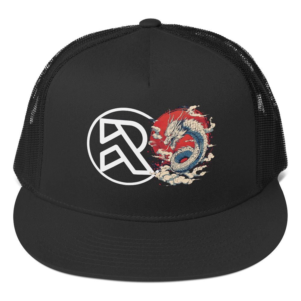 Casquette legend Special Edition – Image 3