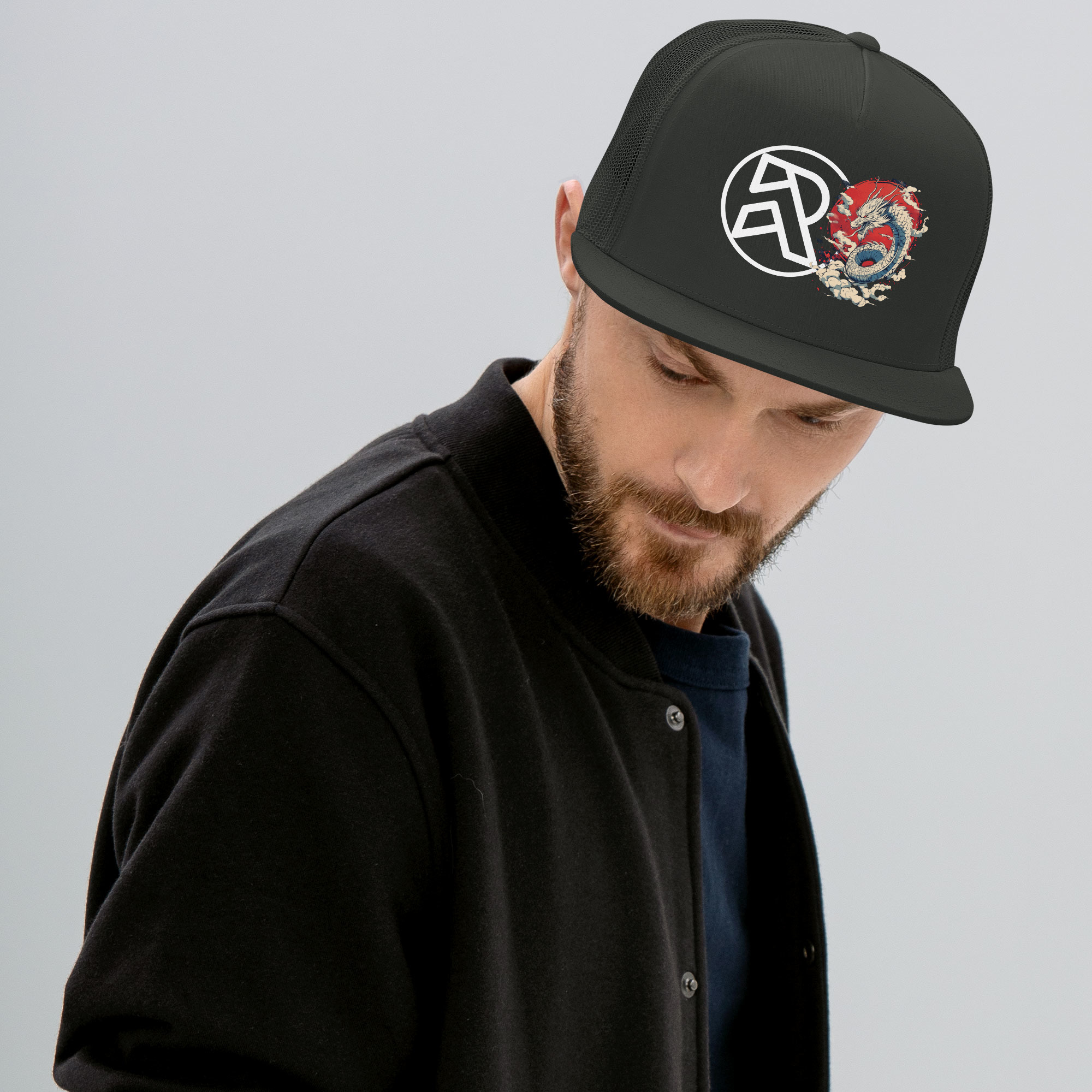 Casquette legend Special Edition – Image 8