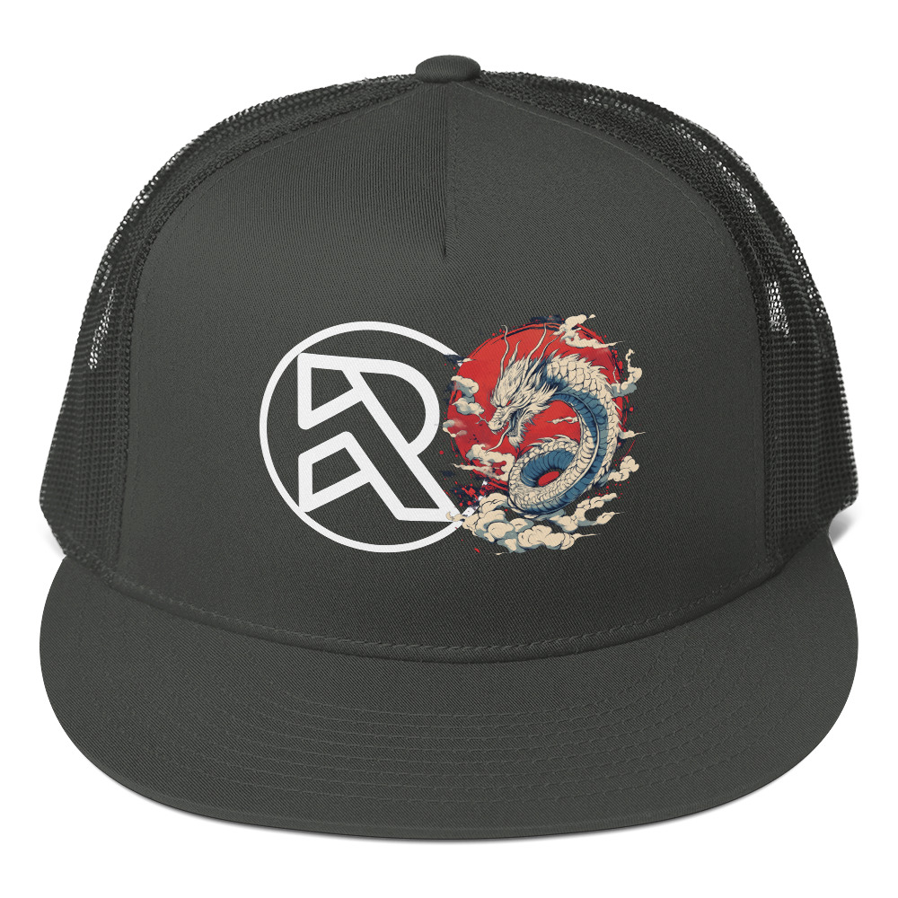 Casquette legend Special Edition – Image 10