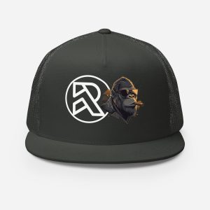 Casquette Master Special Edition