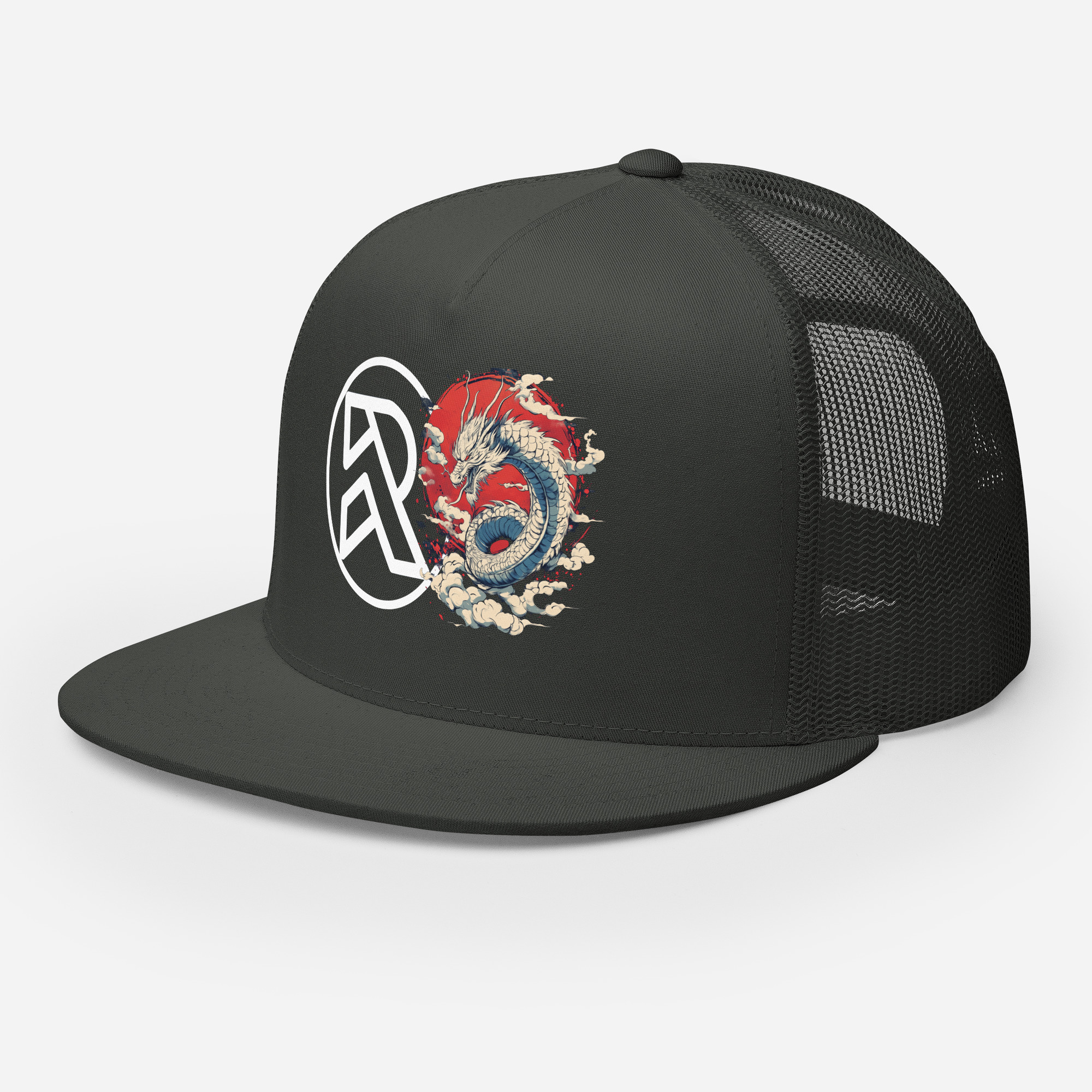 Casquette legend Special Edition – Image 9