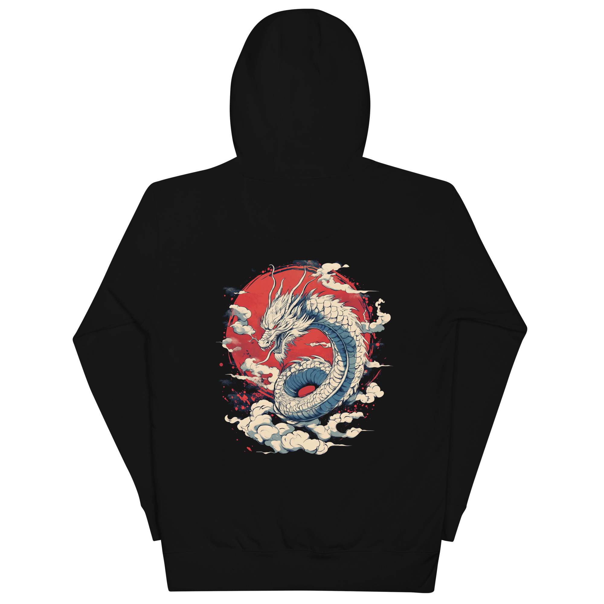 Sweat à Capuche Legend Special Edition – Image 23