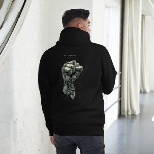 Sweat à Capuche Pro Spécial Edition