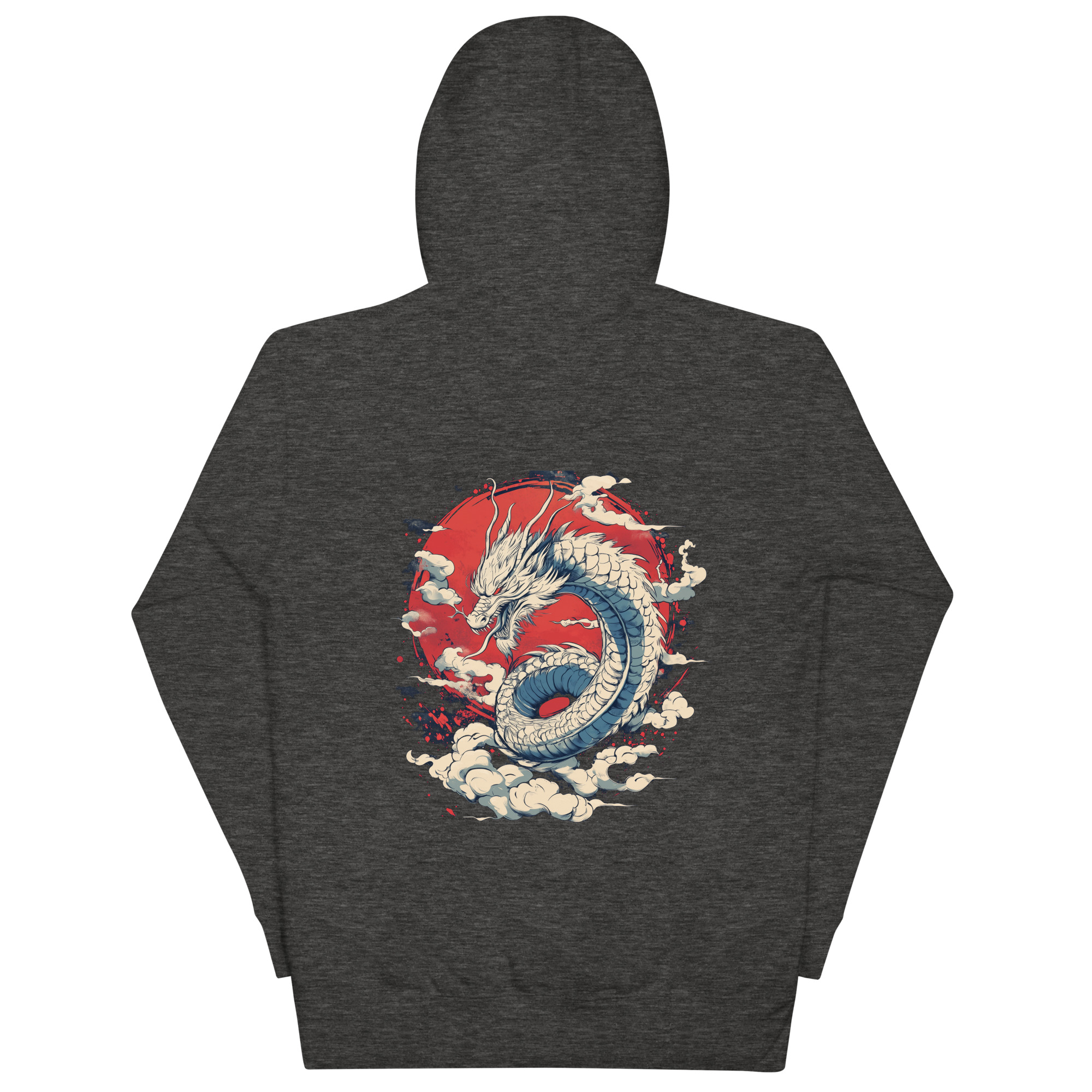 Sweat à Capuche Legend Special Edition – Image 25