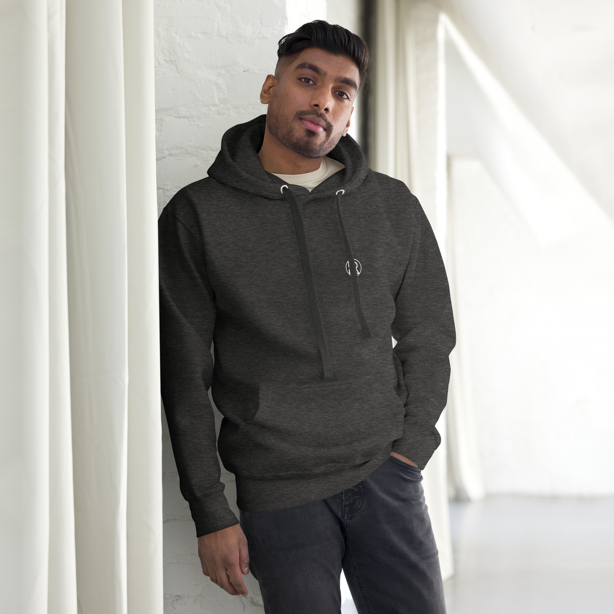 Sweat à Capuche Legend Special Edition – Image 13