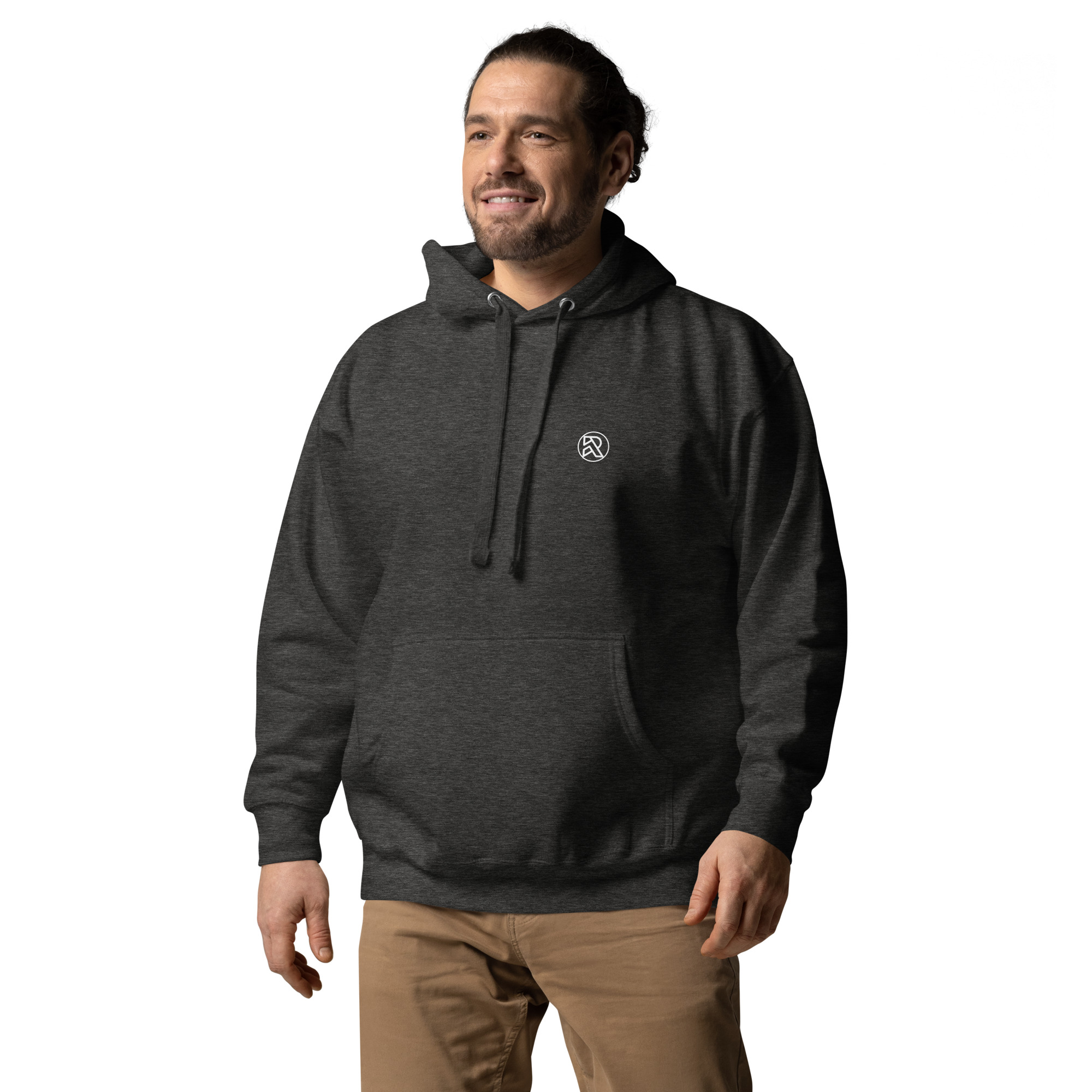 Sweat à Capuche Legend Special Edition – Image 12