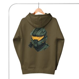 Sweat à Capuche Elite Special Edition