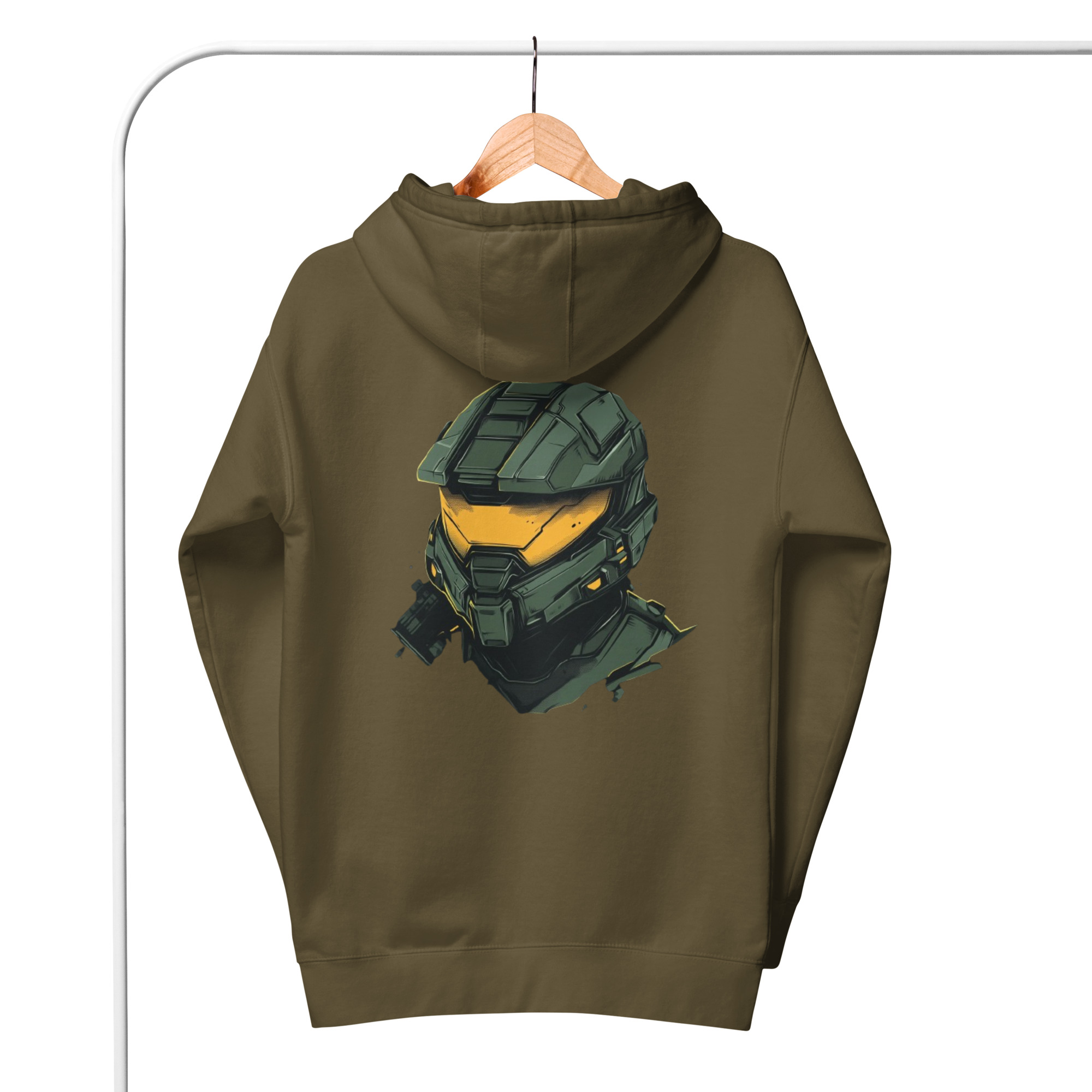 Sweat à Capuche Elite Special Edition