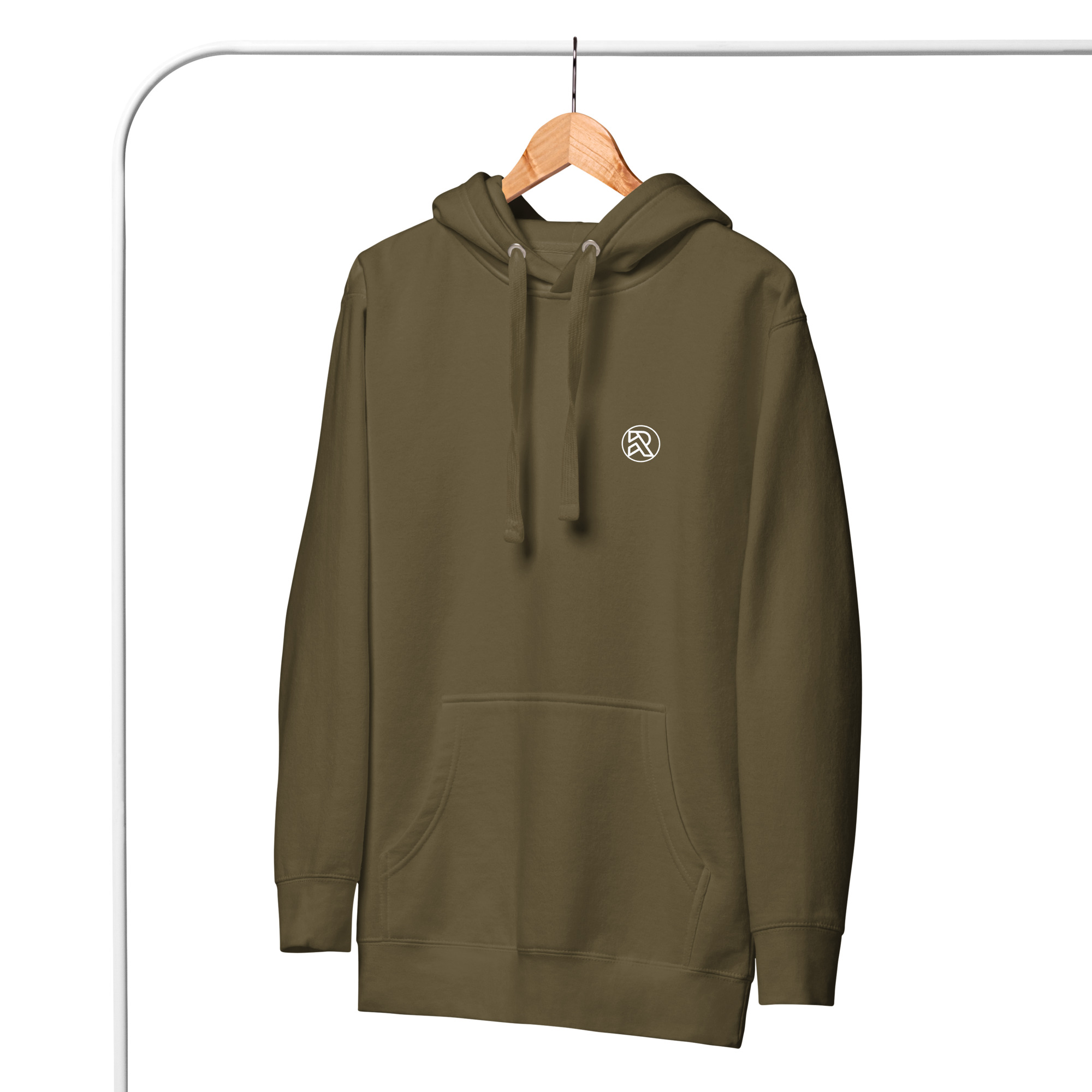 Sweat à Capuche Legend Special Edition – Image 19