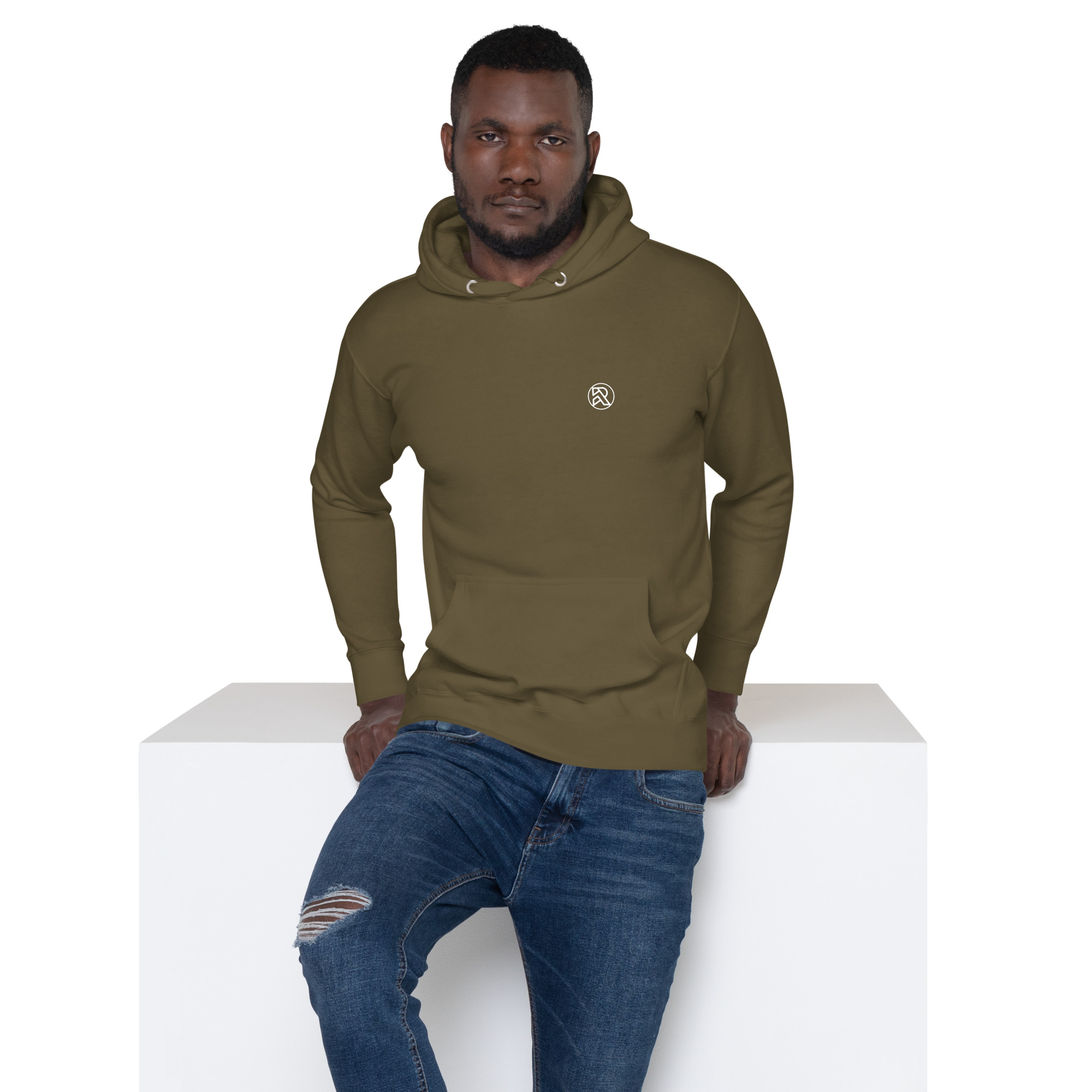 Sweat à Capuche Legend Special Edition – Image 20
