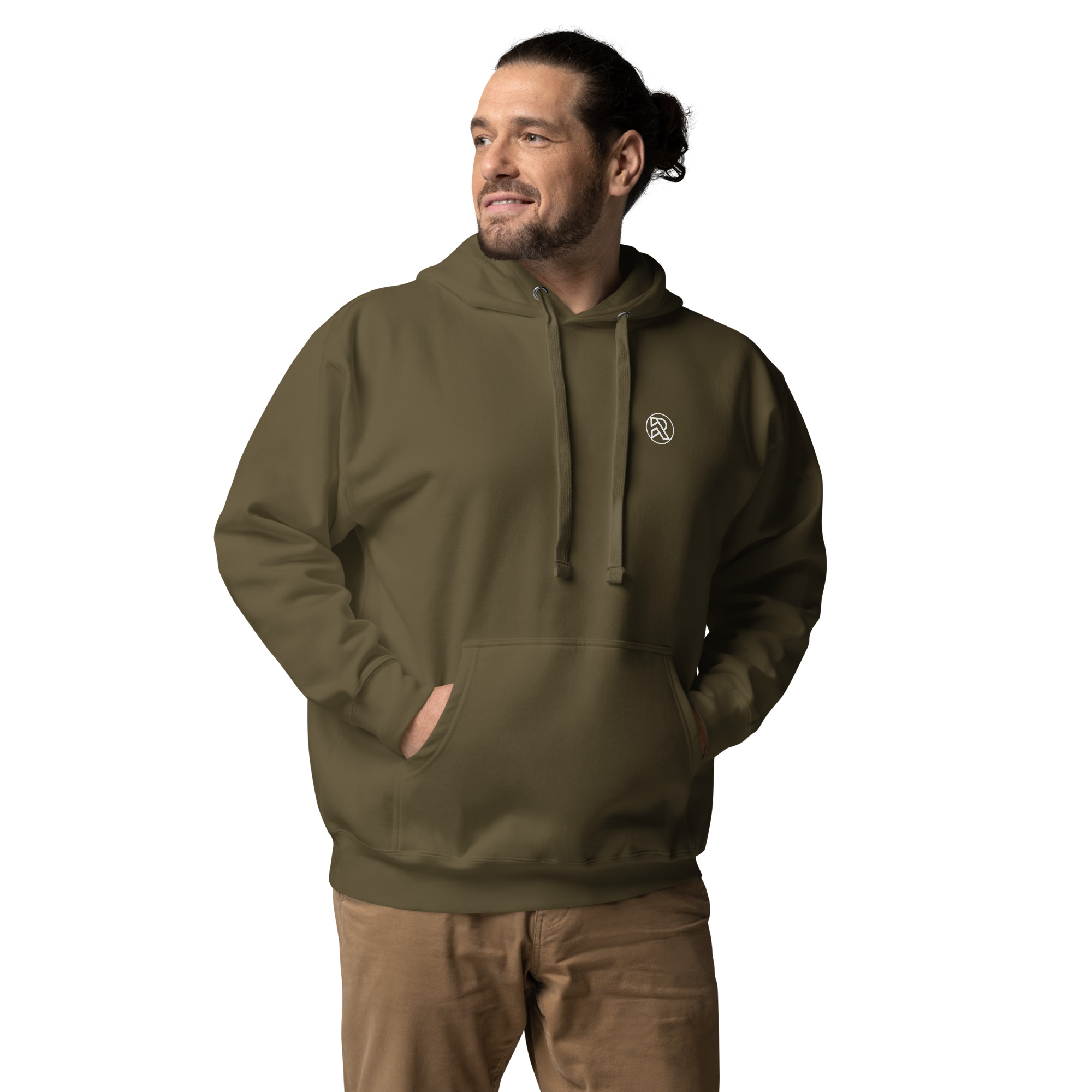 Sweat à Capuche Elite Special Edition – Image 5