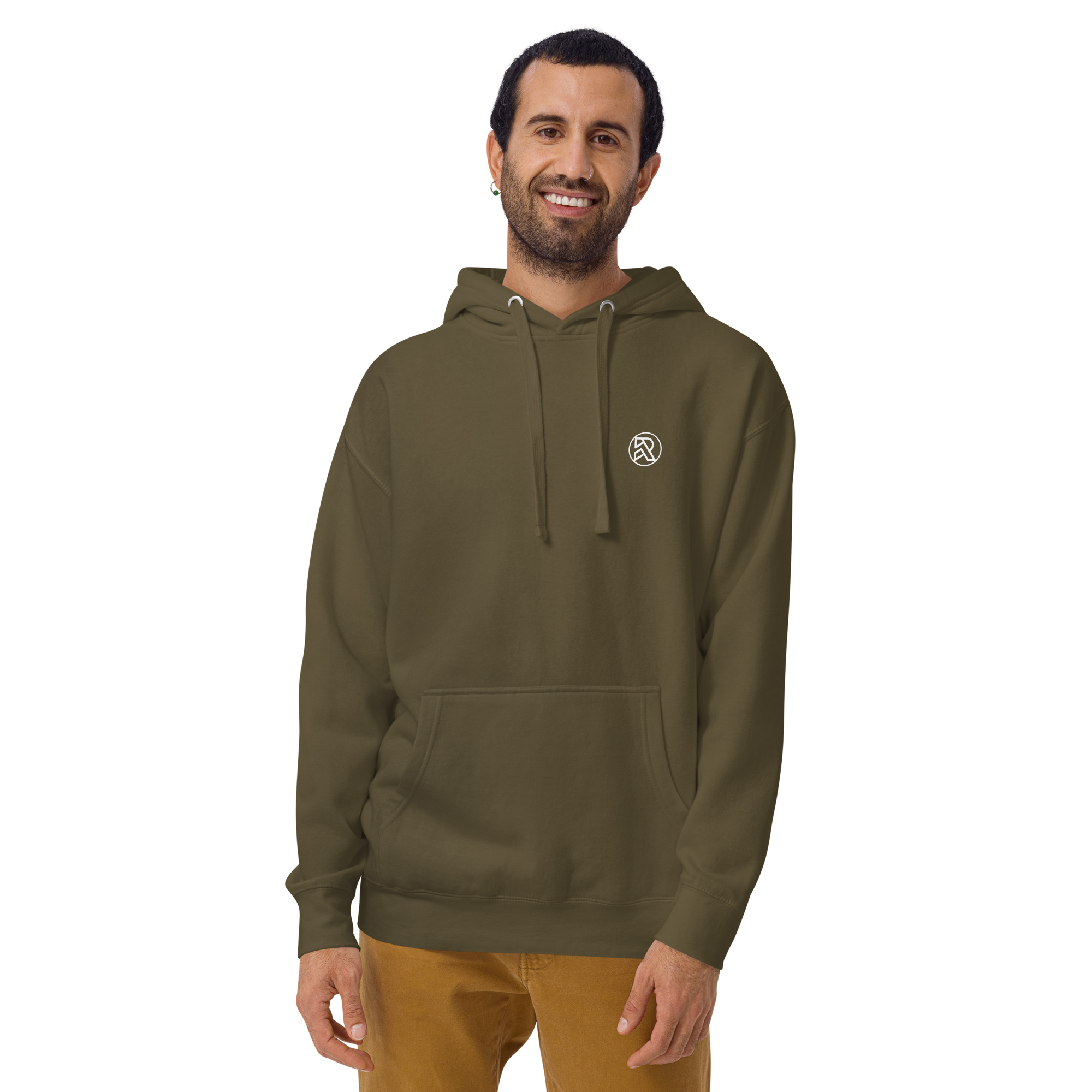 Sweat à Capuche Elite Special Edition – Image 6