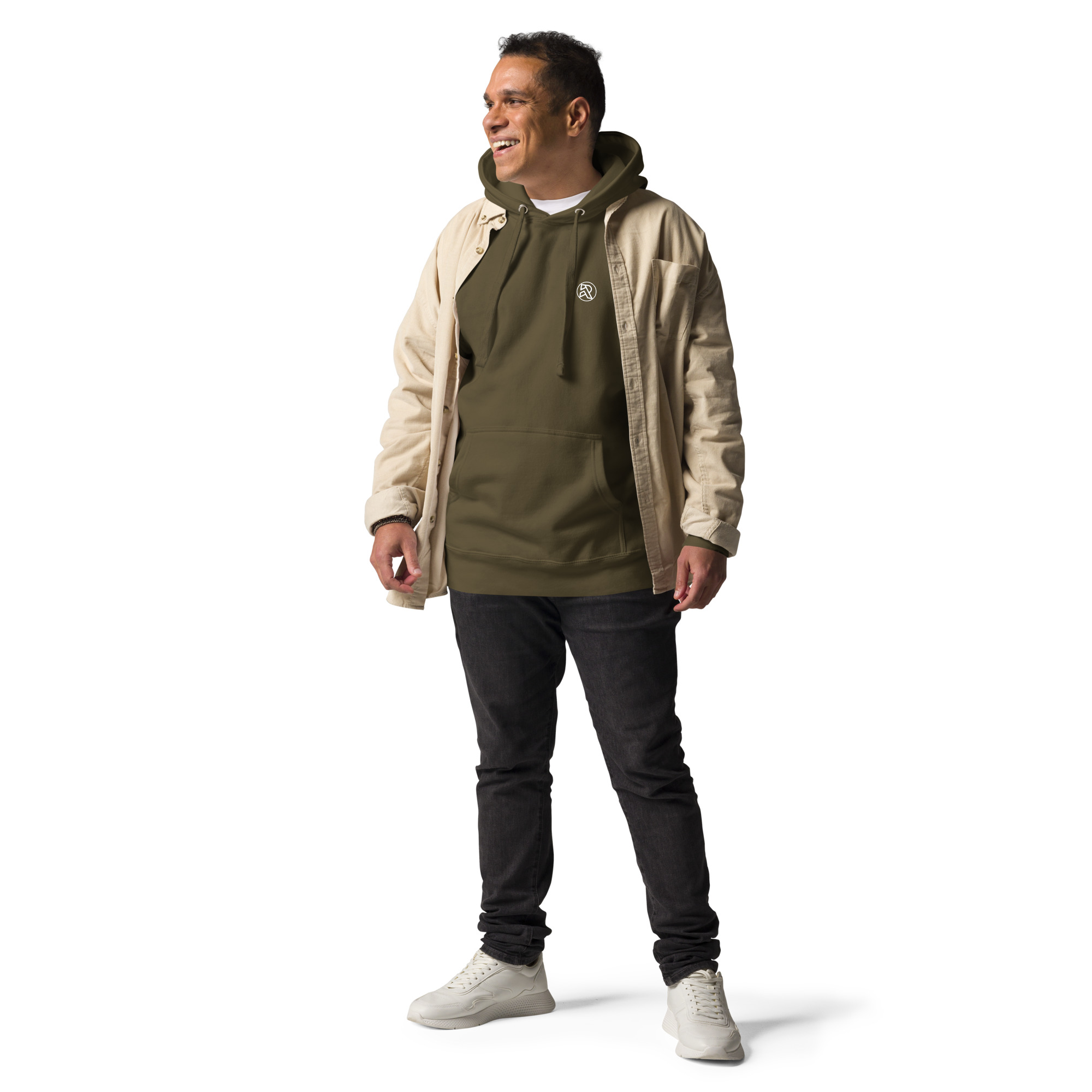 Sweat à Capuche Elite Special Edition – Image 9