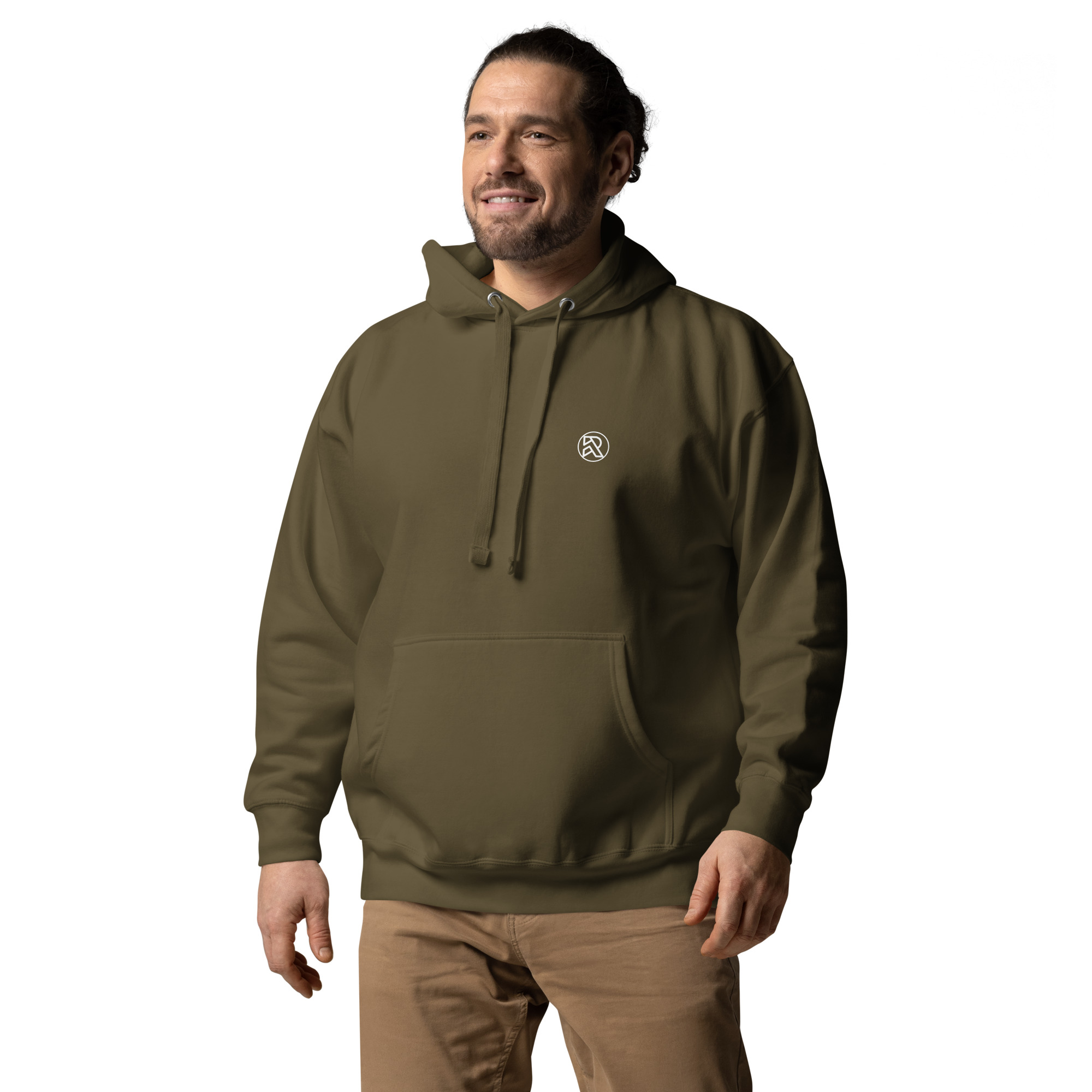 Sweat à Capuche Legend Special Edition – Image 21